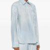 CAMICIA RICAMATA — изображение 2