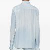 CAMICIA RICAMATA — изображение 4