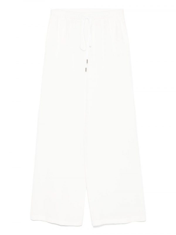 PANTALONE IN SETA