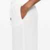PANTALONE IN SETA — изображение 2