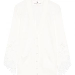 CARDIGAN IN COTONE