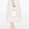 SECCHIELLO IN PELLE CON FIOCCO — изображение 5