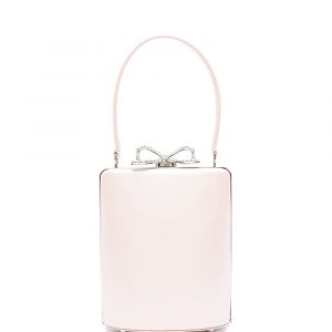 BORSA SECCHIELLO IN PELLE