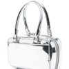 MINI BORSA CON CRISTALLI — изображение 5