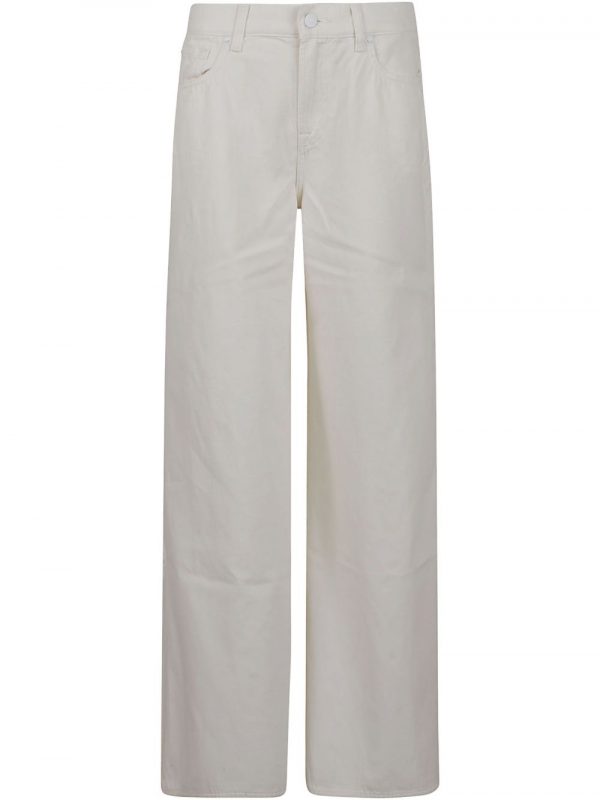 JEANS A ZAMPA WILLOW