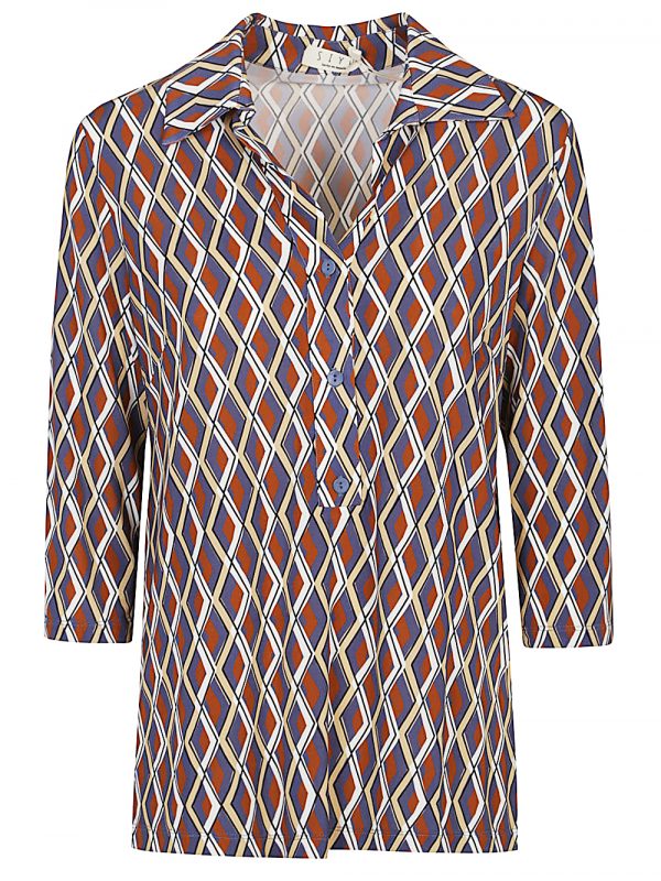BLUSA SELMA