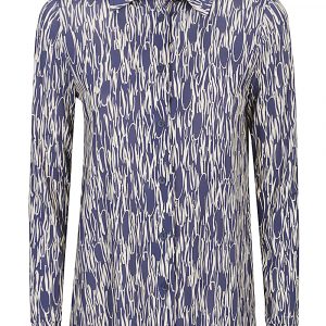 CAMICIA STAMPATA
