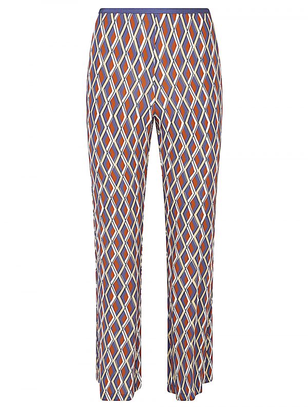 PANTALONE STAMPATO