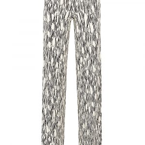 PANTALONE STAMPATO