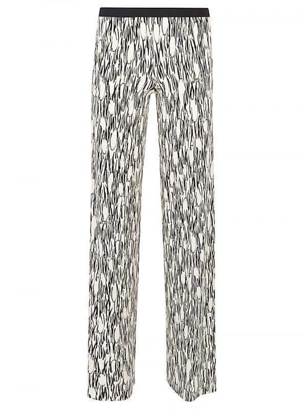 PANTALONE STAMPATO