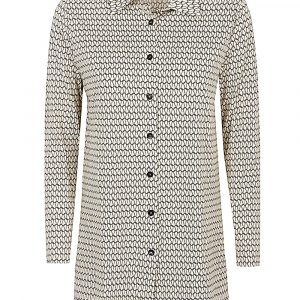 CAMICIA STAMPATA