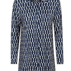 CAMICIA STAMPATA