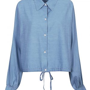 CAMICIA ANTONIA IN COTONE