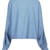 CAMICIA ANTONIA IN COTONE — изображение 2
