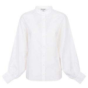 CAMICIA ANTONIA IN COTONE