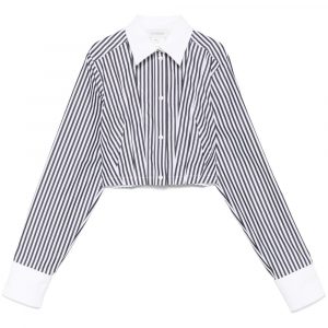 CAMICIA RIGATA
