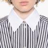 CAMICIA RIGATA — изображение 2