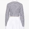 CAMICIA RIGATA — изображение 3