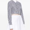 CAMICIA RIGATA — изображение 5