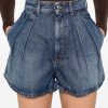 SHORTS IN JEANS — изображение 2