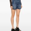 SHORTS IN JEANS — изображение 3