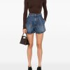 SHORTS IN JEANS — изображение 4