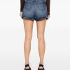 SHORTS IN JEANS — изображение 5
