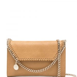 BORSA A TRACOLLA FALABELLA MINI