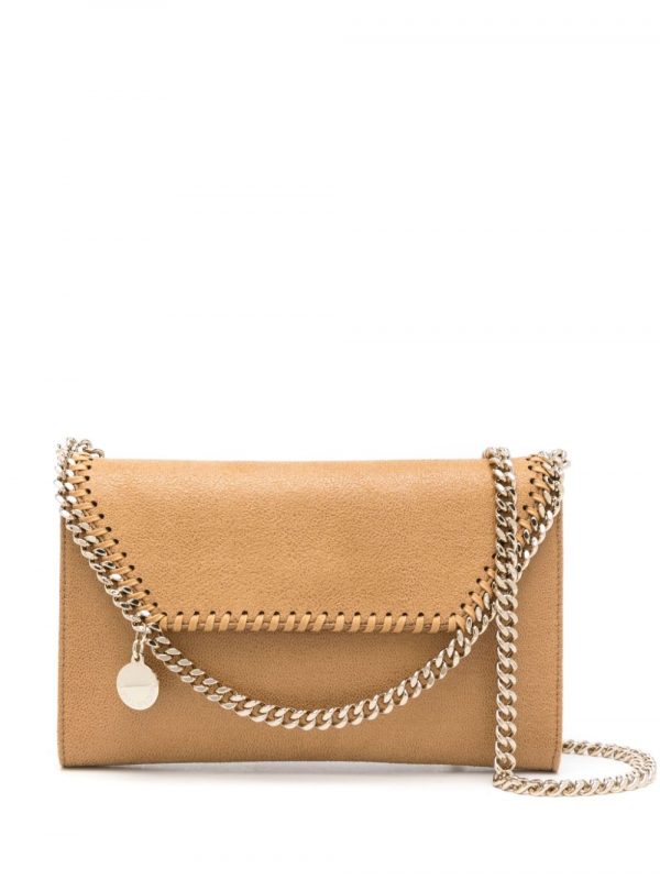 BORSA A TRACOLLA FALABELLA MINI