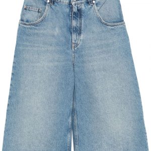 BERMUDA IN JEANS