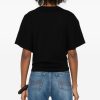 T-SHIRT PINEAPPLE IN COTONE — изображение 2