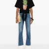 T-SHIRT PINEAPPLE IN COTONE — изображение 3