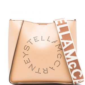 BORSA A TRACOLLA STELLA LOGO MINI