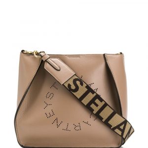 BORSA A TRACOLLA STELLA LOGO MINI