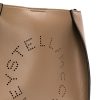 BORSA A TRACOLLA STELLA LOGO MINI — изображение 3