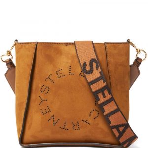 BORSA A TRACOLLA STELLA LOGO MINI