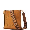 BORSA A TRACOLLA STELLA LOGO MINI — изображение 3