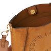 BORSA A TRACOLLA STELLA LOGO MINI — изображение 4