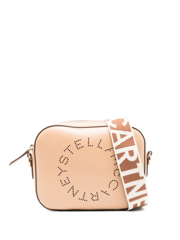 CAMERA BAG STELLA LOGO PICCOLA