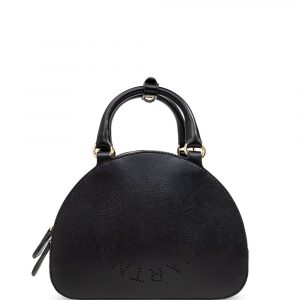 BORSA A TRACOLLA STELLA LOGO