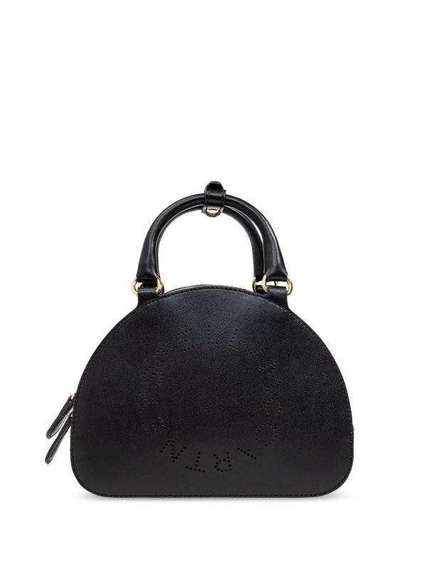 BORSA A TRACOLLA STELLA LOGO