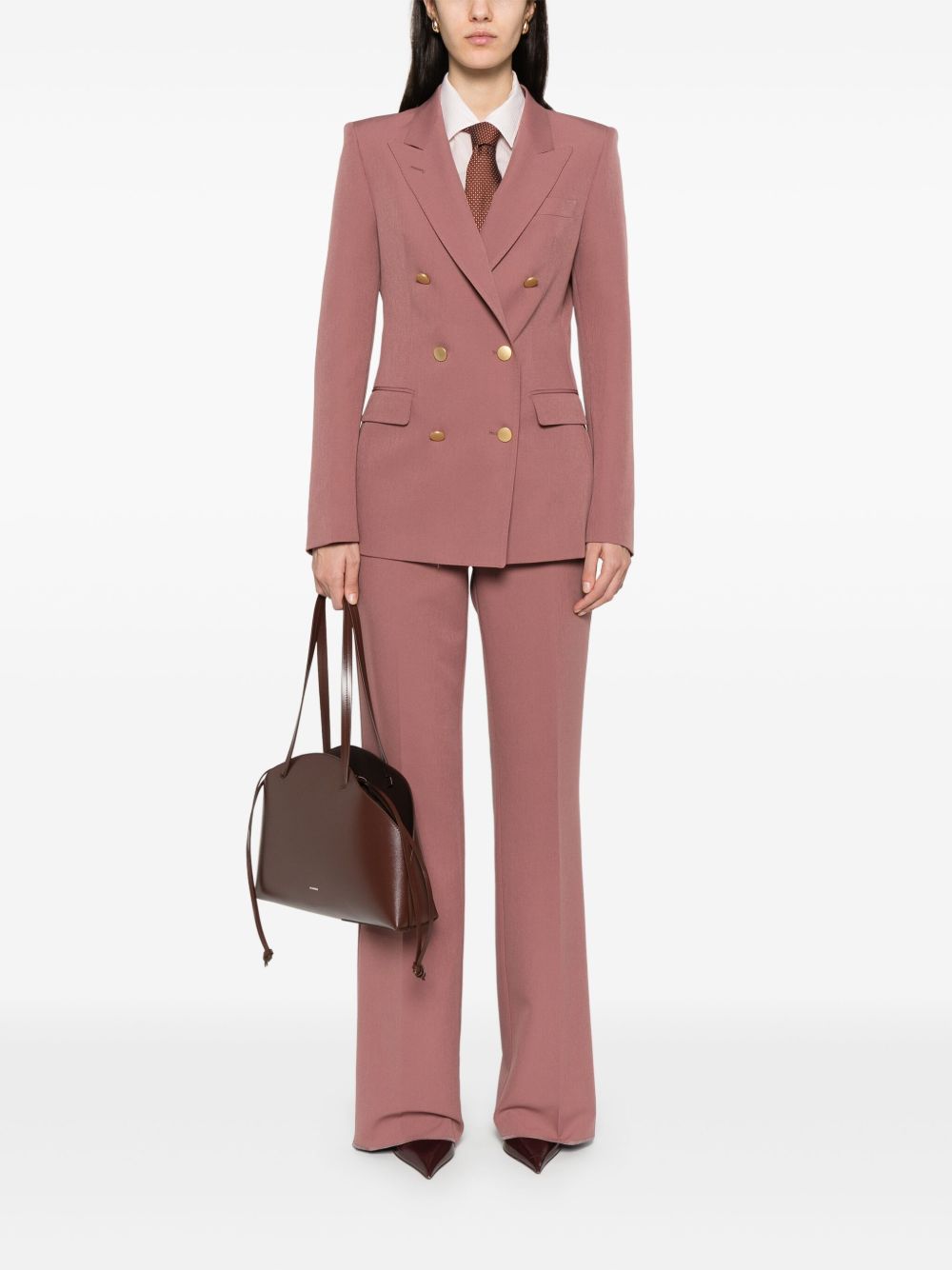 TAILLEUR PANTALONE — изображение 2