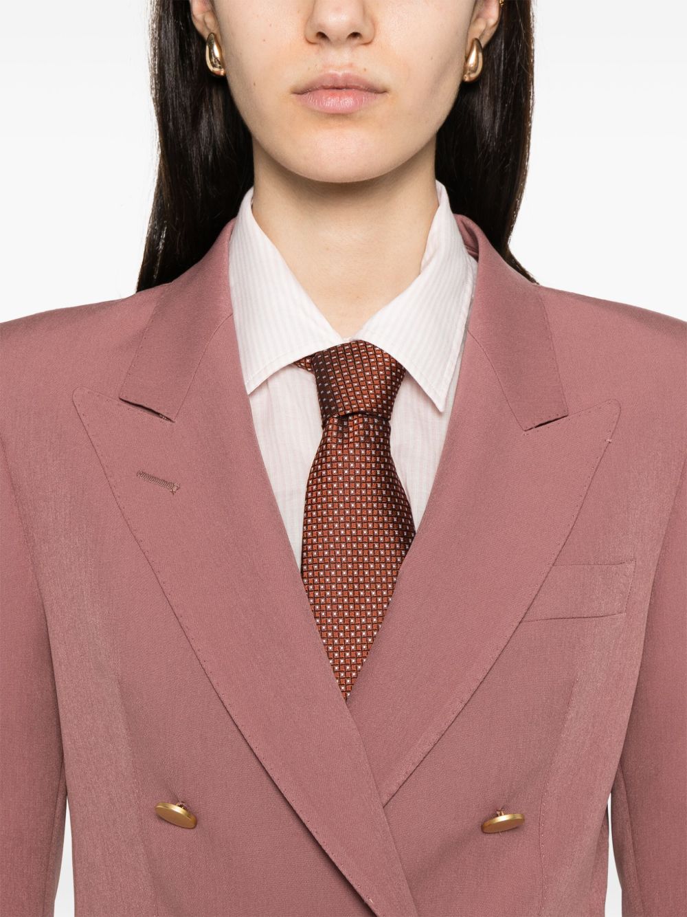 TAILLEUR PANTALONE — изображение 5