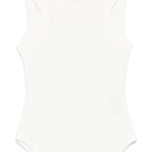 TOP IN COTONE