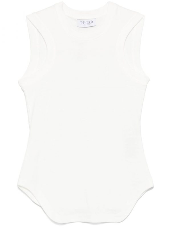 TOP IN COTONE
