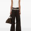 TOP IN COTONE — изображение 5