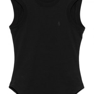 TOP IN COTONE