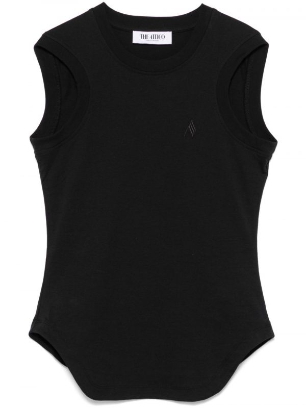 TOP IN COTONE