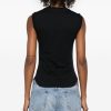 TOP IN COTONE — изображение 5