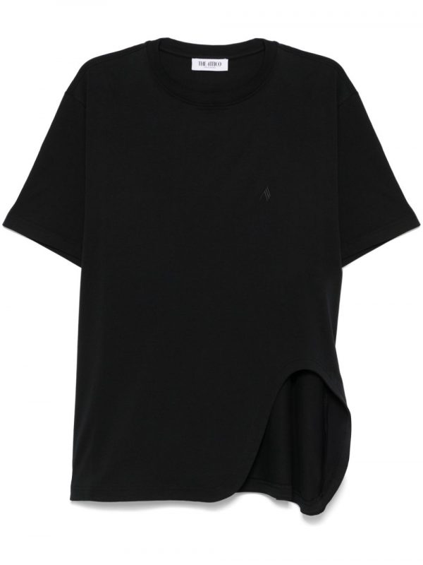 T-SHIRT IN COTONE